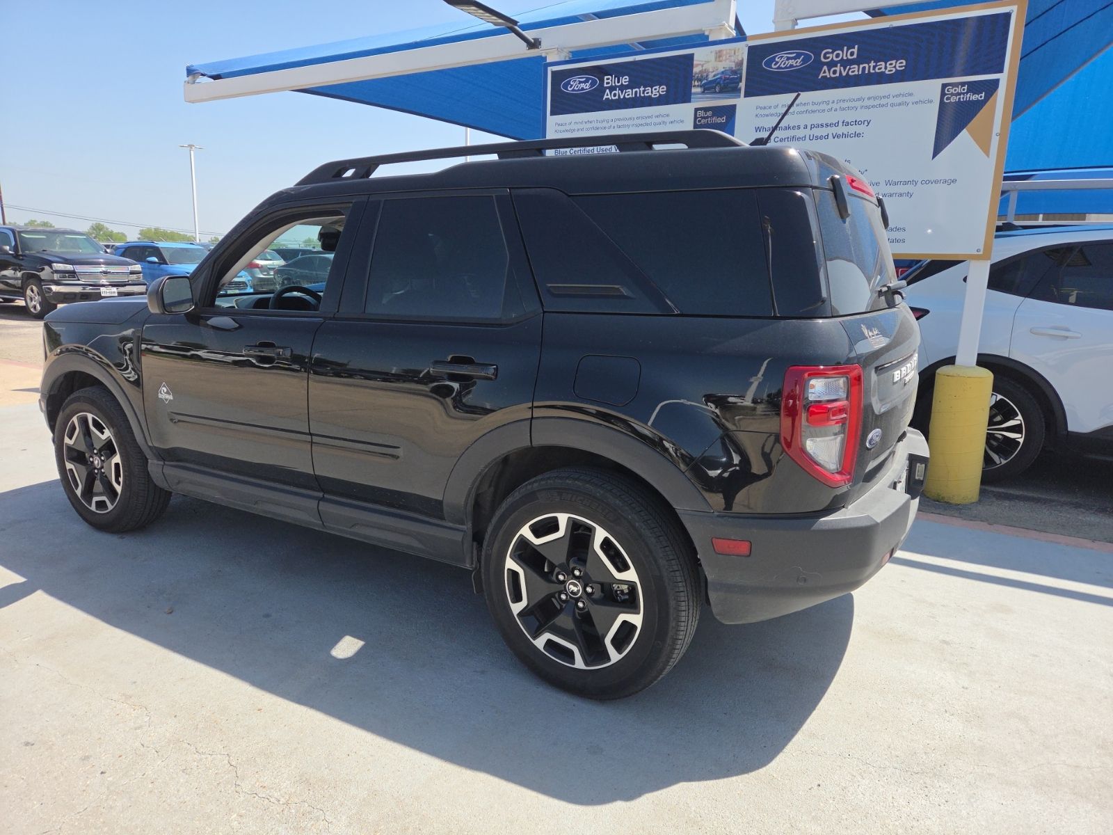 ford bronco sport 2022 3FMCR9C62NRE28680 image ford bronco sport 2022 3FMCR9C62NRE28680 image